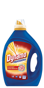 Dynamo; Dynamo Professional