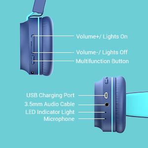 Shortcut Buttons for the Ultimate Convenience