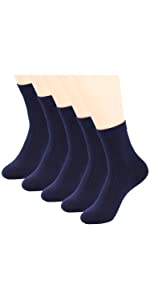 Black Socks Women