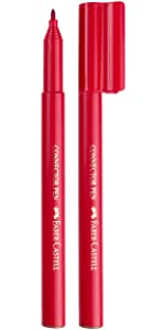 Connector Pen, Colour Marker