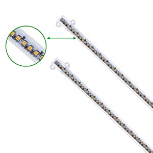 High Quality Full Spectrum LEDs