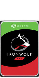 IronWolf