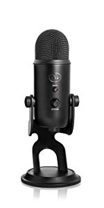 black;mic