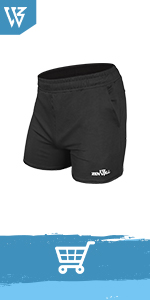 gym shorts