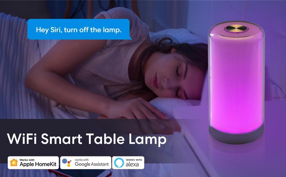 smart light