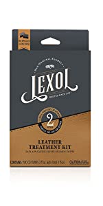 Lexol Care Kit Swipes