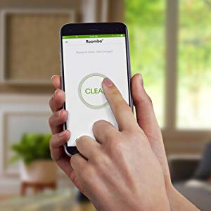 iRobot HOME App