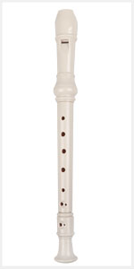 Soprano Recorder