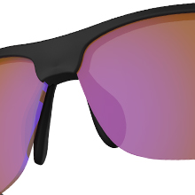 Shatterproof Sunglasses 