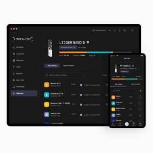 ledger live correct