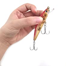 fishing lure