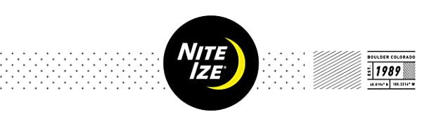 Nite Ize Logo