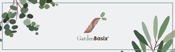 gardenbasix