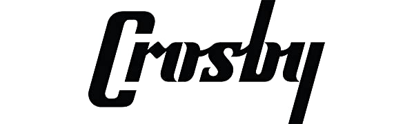 Crosby Logo