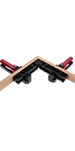 assembly square, right angle clamp, framing clamp, square clamp, corner clamp, wood clamp