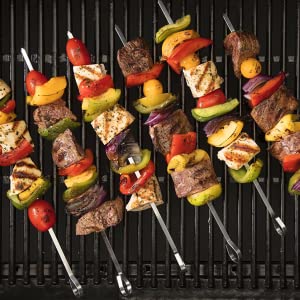 kabob skewers, skewer