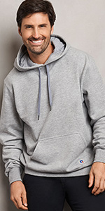 Cotton Classic Hoodie