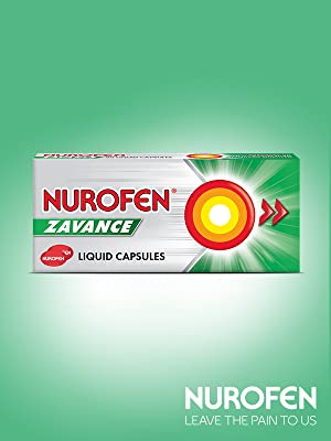 ibuprofen; ibuprofen tablets; pain relief; pain; fast pain relief; pain tablets