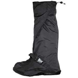 Overshoe and Gaiter Profile