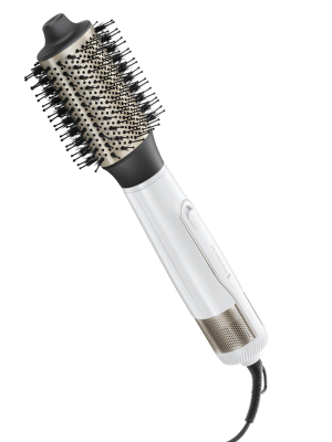 hydraluxe blow dry brush hero shot