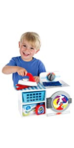 Pretend play;imagination;role play;toy for 3 year old;girl;boy;clothing