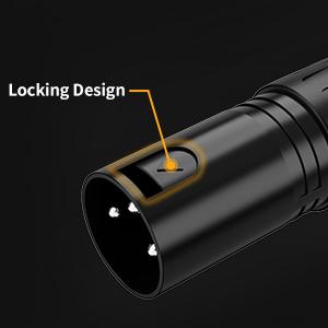 locking Design