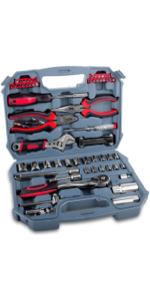 Aerostralia Auto Mechanics Tool Kit