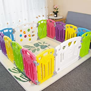 baby playpen