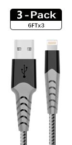 lightning cable