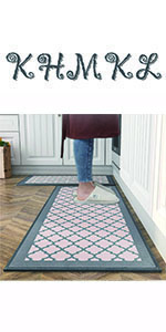 kitchen rug