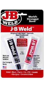 J-B Weld