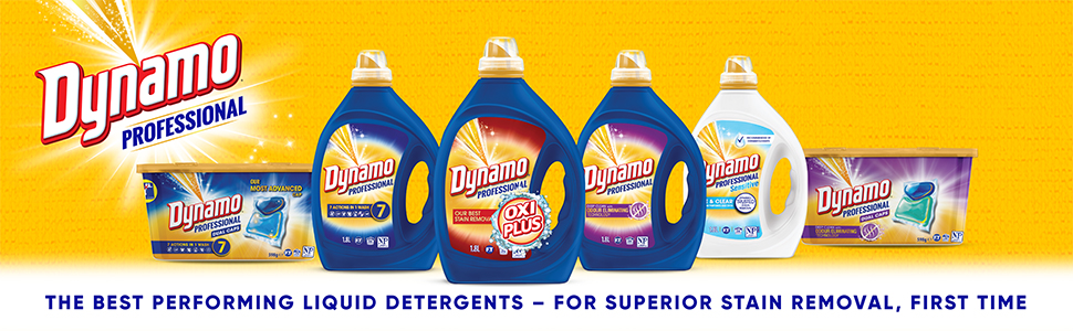 laundry detergent; liquid laundry detergent; laundry washing; washing liquid; dynamo;