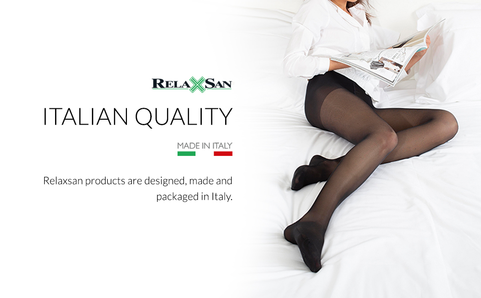 relaxsan made in italyitalian quality