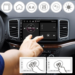 Android Car Stereo