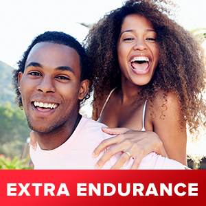 Extra endurance