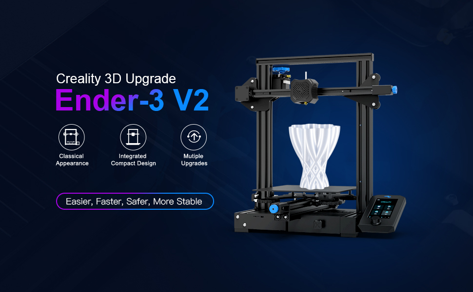 Ender 3 V2