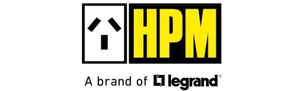 HPM Logo