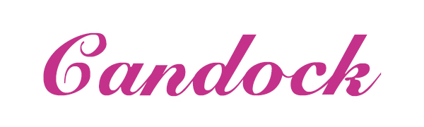 CANDOCK Store Logo