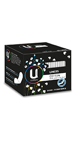 ubk, ubykotex, liners, liner, cotton liners, soft liner, pantyliner, thin liner, cotton