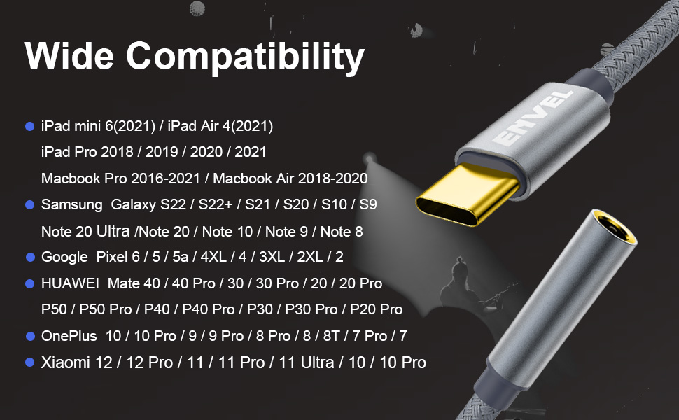 USB Cadapter