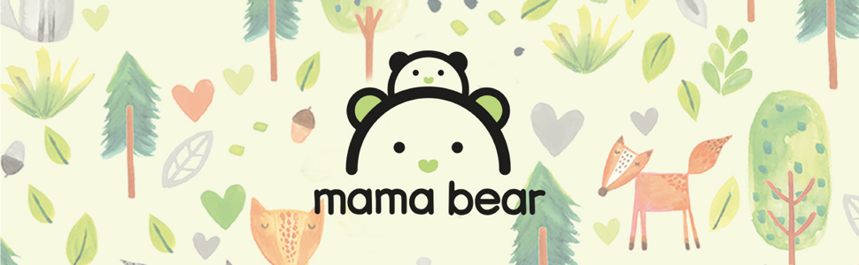 Mama Bear