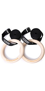 Gymnastics Rings