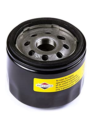 Briggs Oil Filter