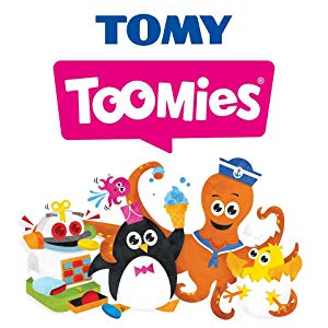 About Tomy Toomies
