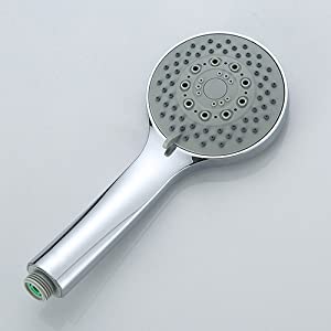 Package Include: 1 * shower head