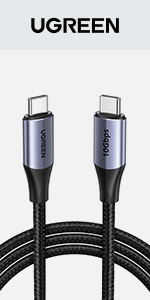USB C Cable 3.1 gen 2