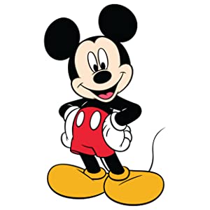 Mickey Mouse Disney