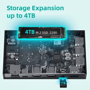 storage expansion