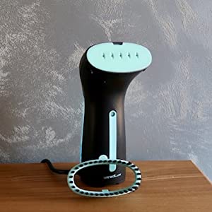 Premium Clothes Steamer Mini