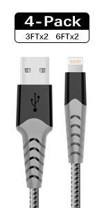 lightning cable